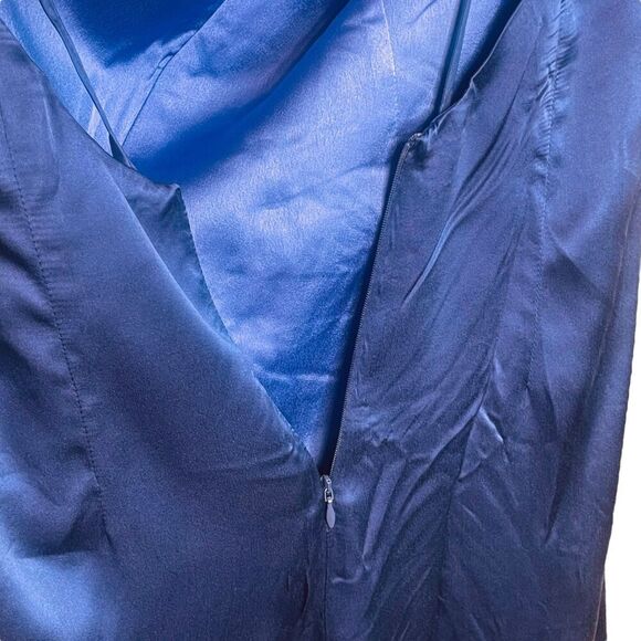 Elliatt Makena Maxi Gown Dress - Picture 11 of 13